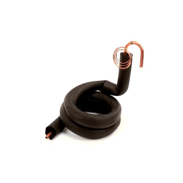 Randell Wrap. Heat Exchange Fx-1-290, .026 Cap Tube Assy RP WRP1701 - main